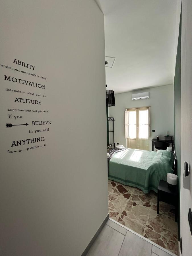 Harmony Home Catania Exterior photo